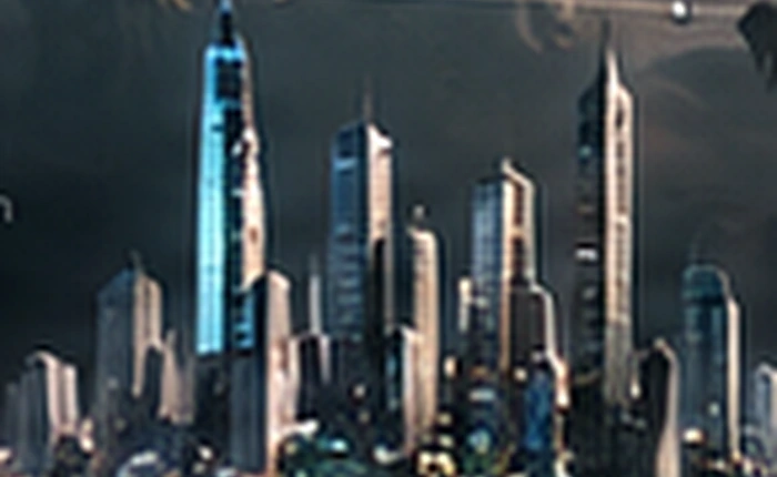 Modern 콘셉트 이미지